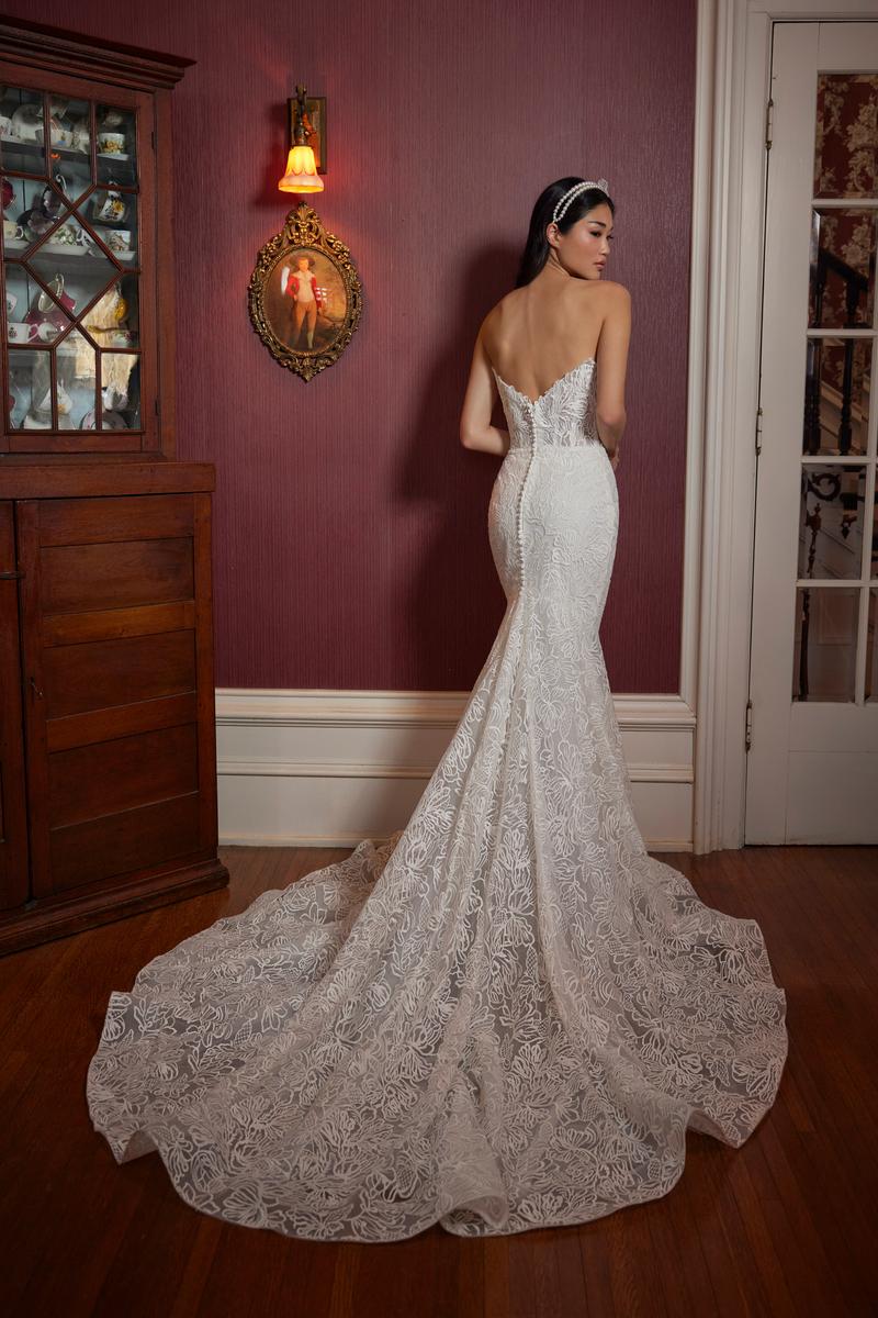L'Amour Style Number LA23242SL - 2