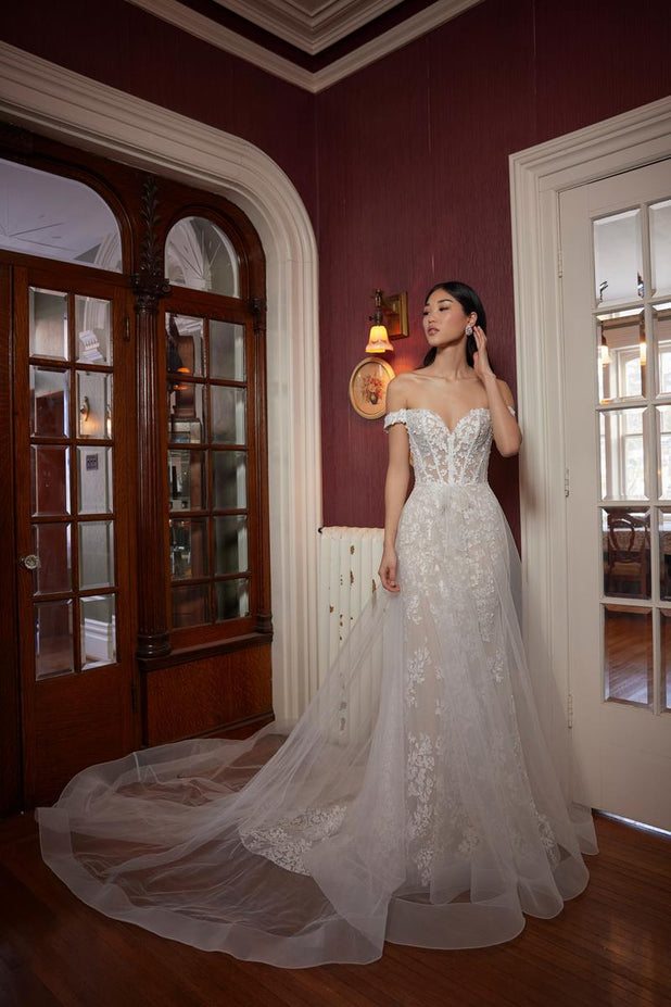 L'Amour Style Number LA23243SK - 1