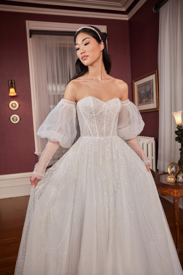 L'Amour Style Number LA23244SL - 1
