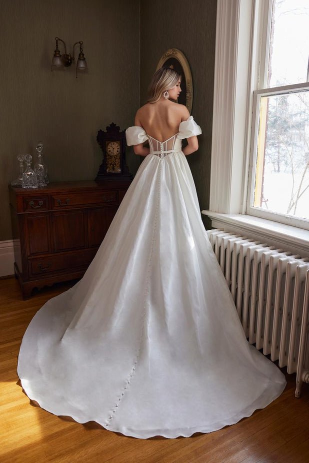 L'Amour Style Number LA23245 - 2