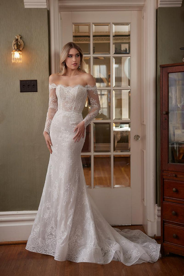 L'Amour Style Number LA23246 - 1