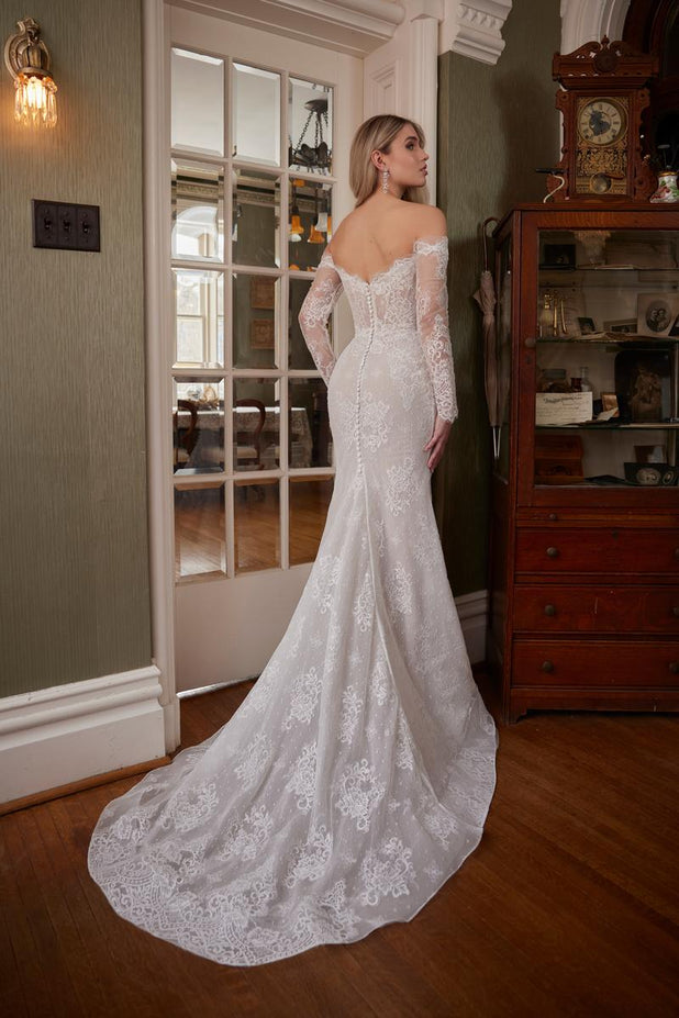 L'Amour Style Number LA23246 - 2