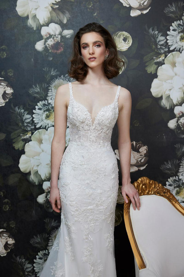 L'Amour Style Number LA23247 - 1