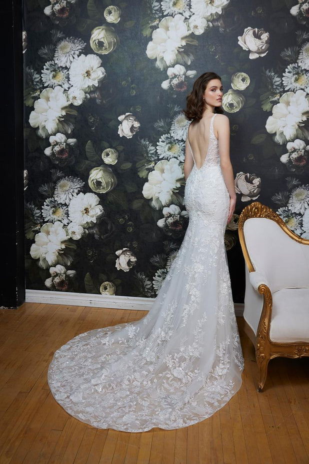 L'Amour Style Number LA23247 - 2