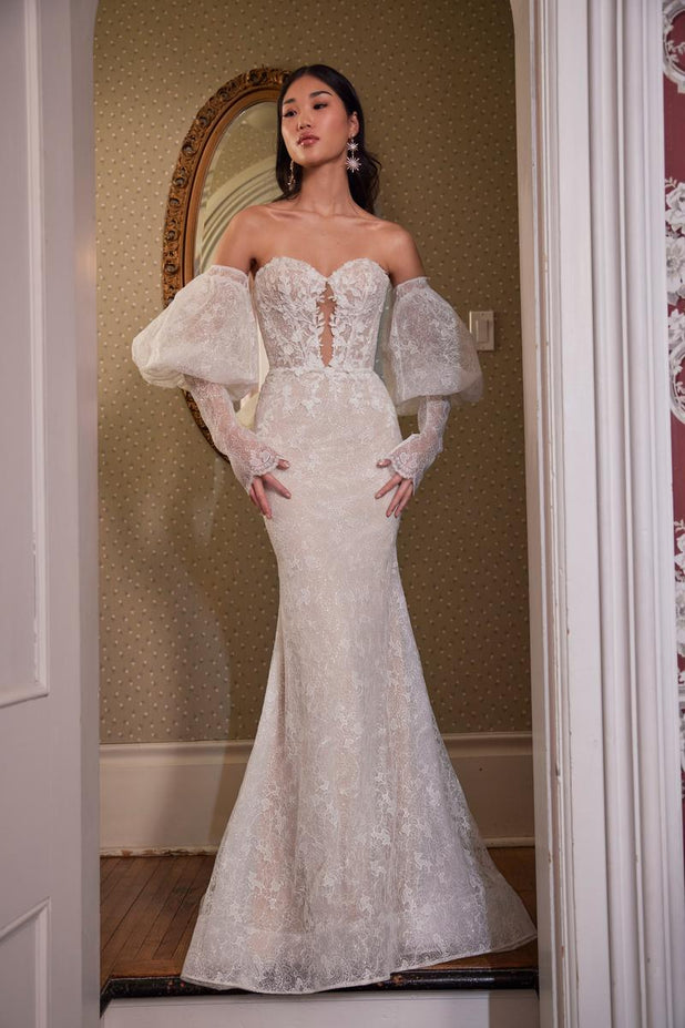L'Amour Style Number LA23249 - 1