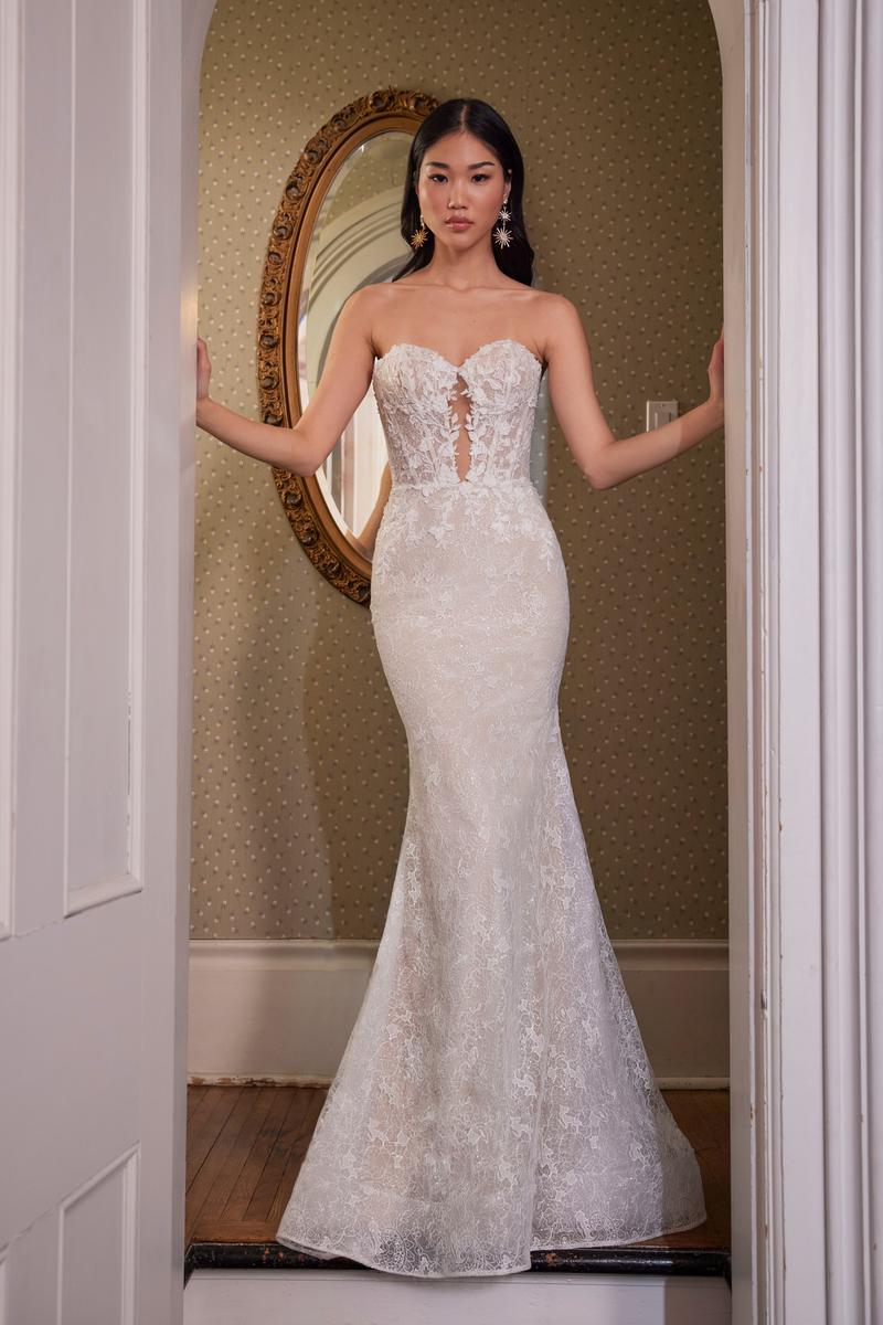 L'Amour Style Number LA23249 - 3