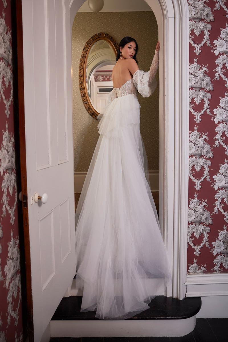 L'Amour Style Number LA23249 - 4