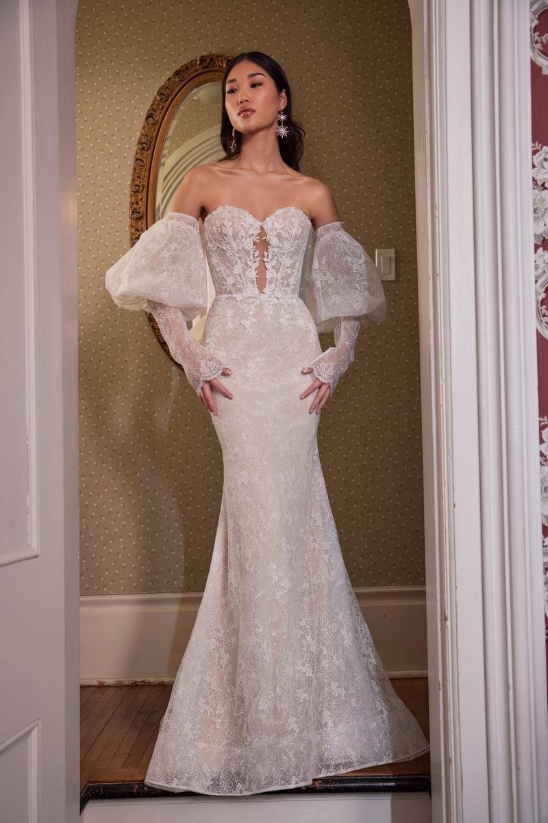 L'Amour Style Number LA23249SL - 1