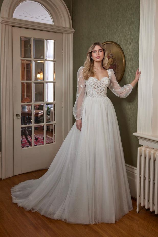 L'Amour Style Number LA23250 - 1