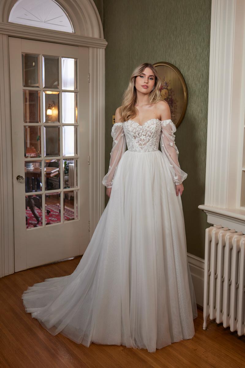 L'Amour Style Number LA23250 - 3