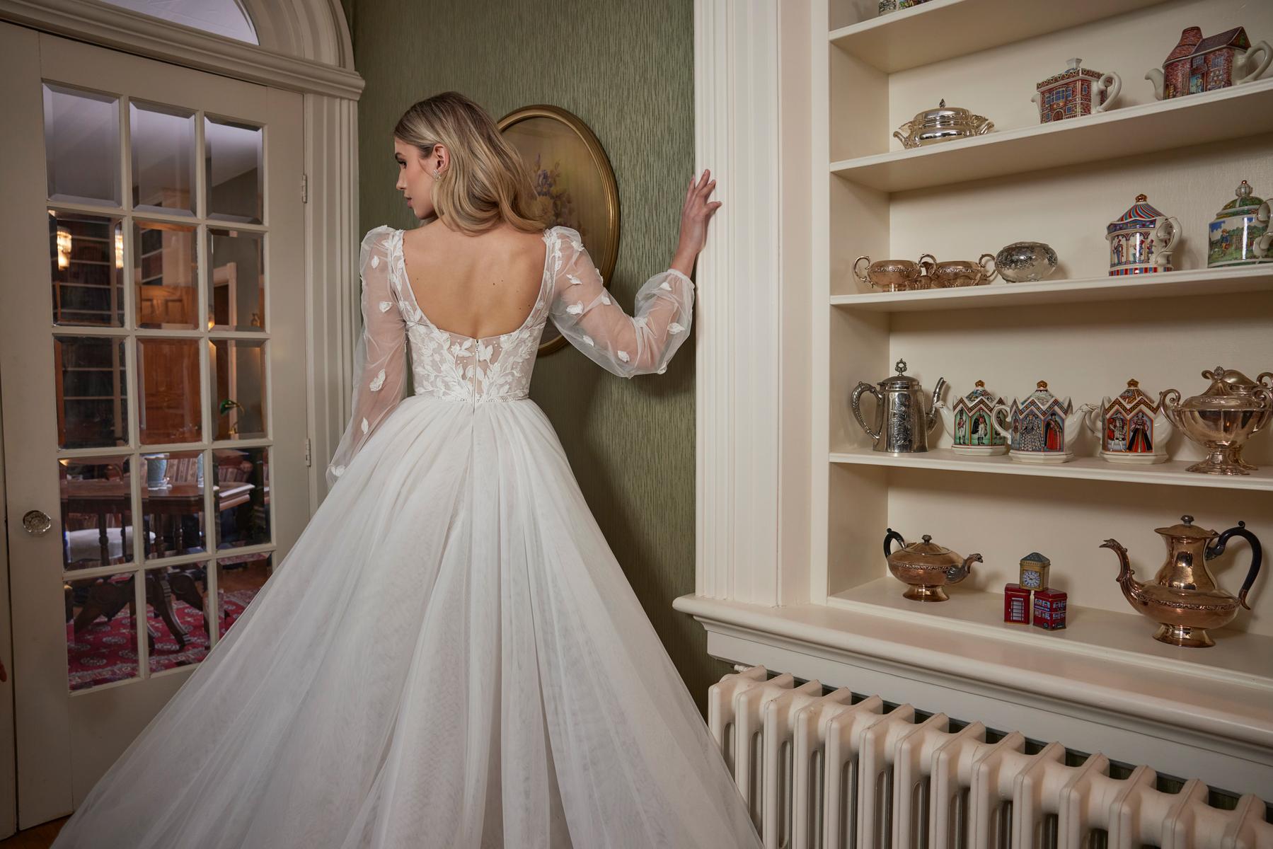 L'Amour Style Number LA23250 - 5