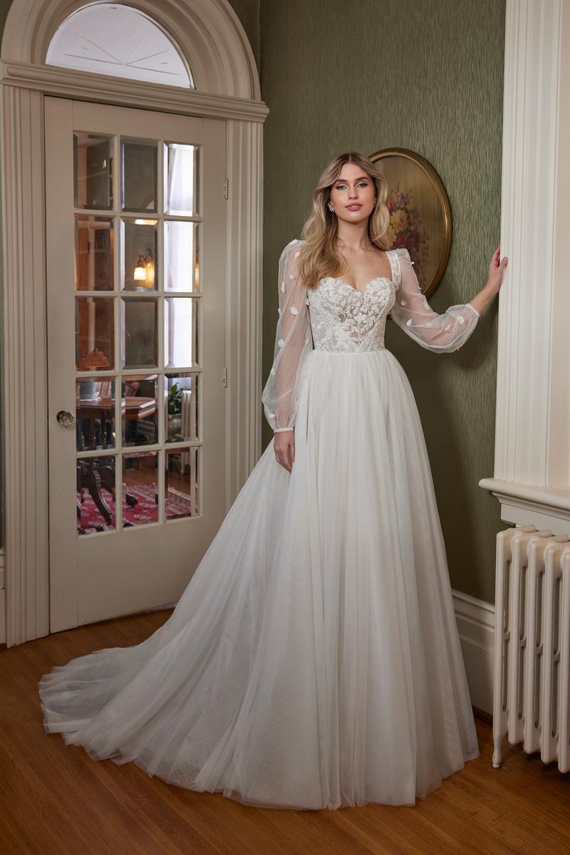 L'Amour Style Number LA23250 - 1
