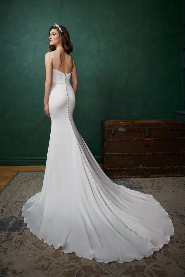 L'Amour Style Number LA23253 - 2
