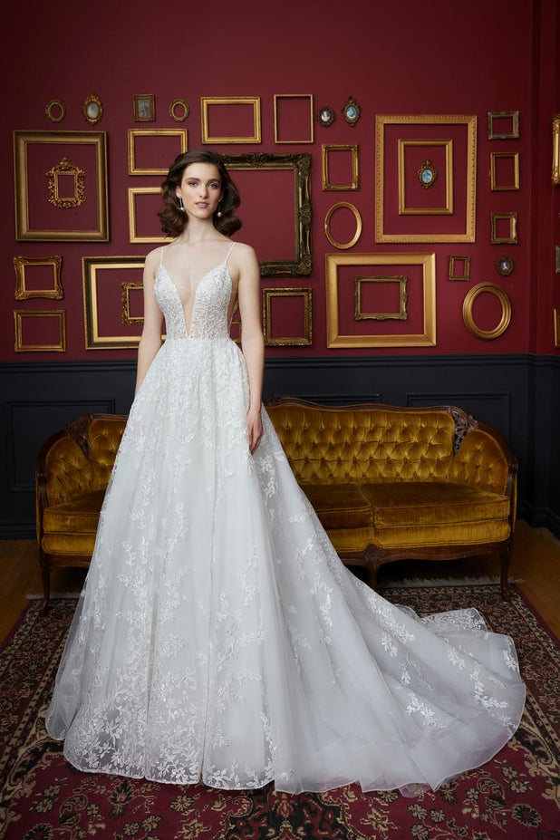 L'Amour Style Number LA23254 - 1