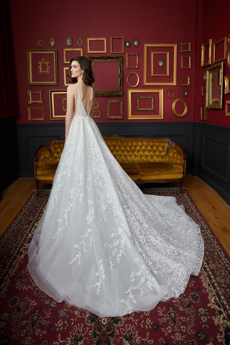 L'Amour Style Number LA23254 - 2