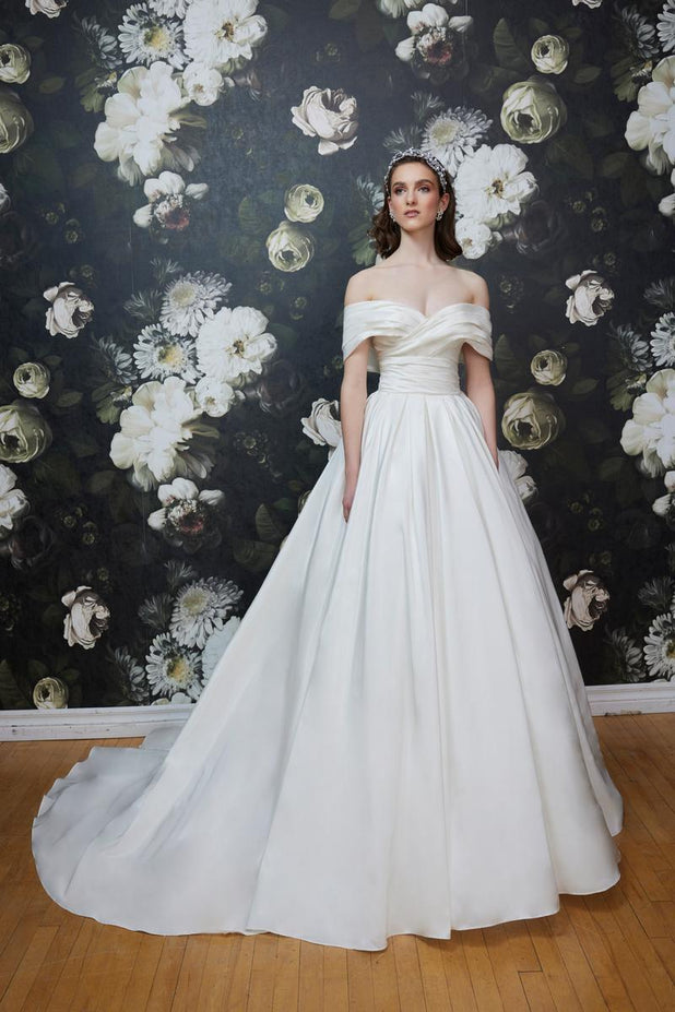 L'Amour Style Number LA23255 - 1