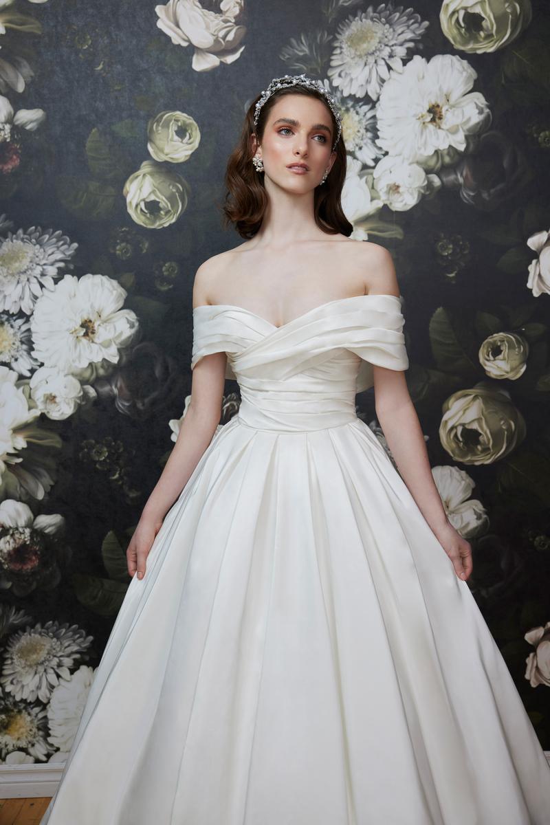 L'Amour Style Number LA23255 - 3