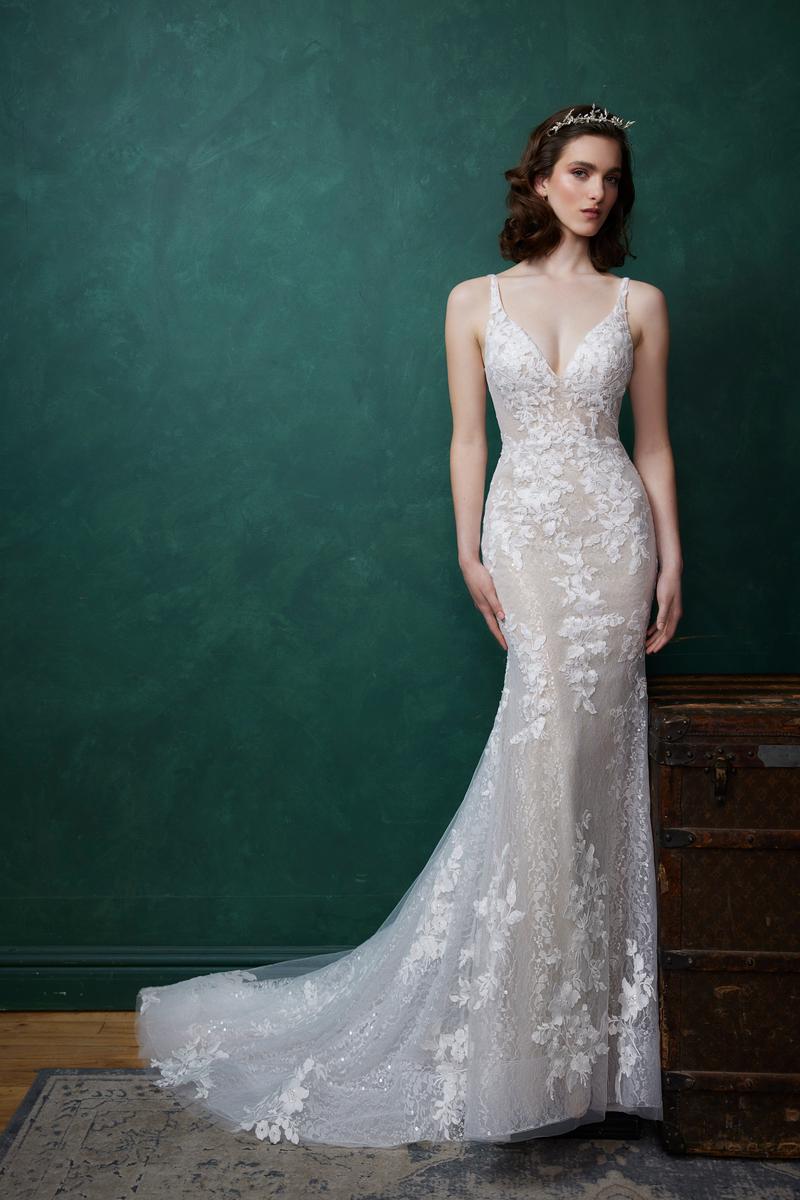 L'Amour Style Number LA23256 - 1