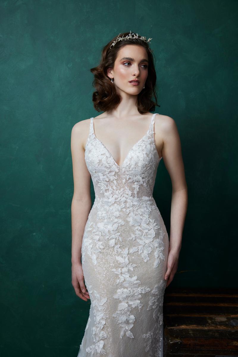 L'Amour Style Number LA23256 - 2