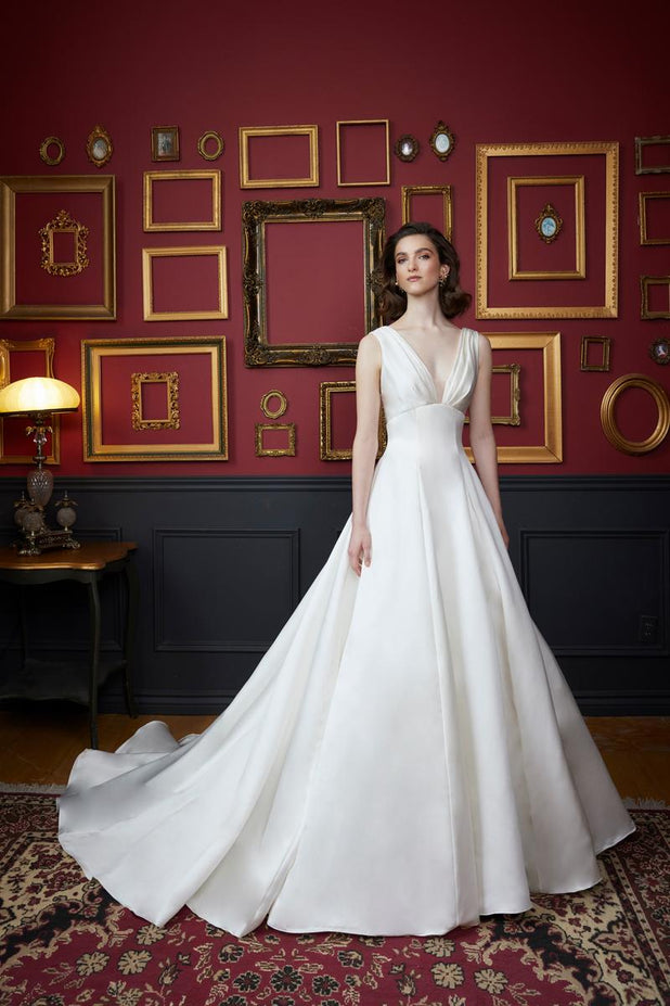 L'Amour Style Number LA23257 - 1