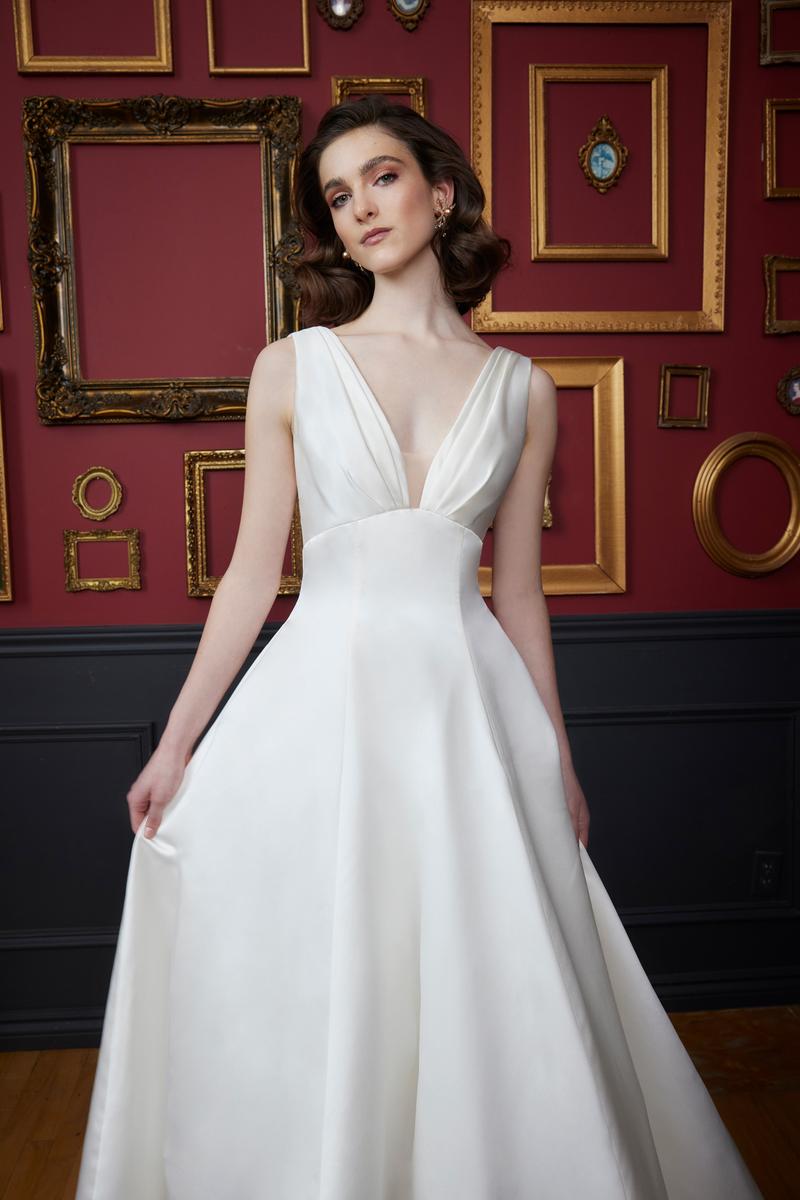 L'Amour Style Number LA23257 - 3