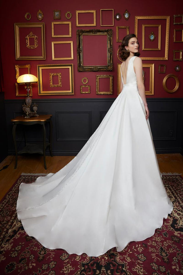 L'Amour Style Number LA23257 - 2