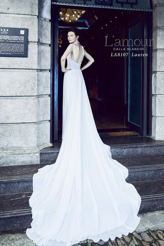 L'Amour Style Number LA8107 - 2