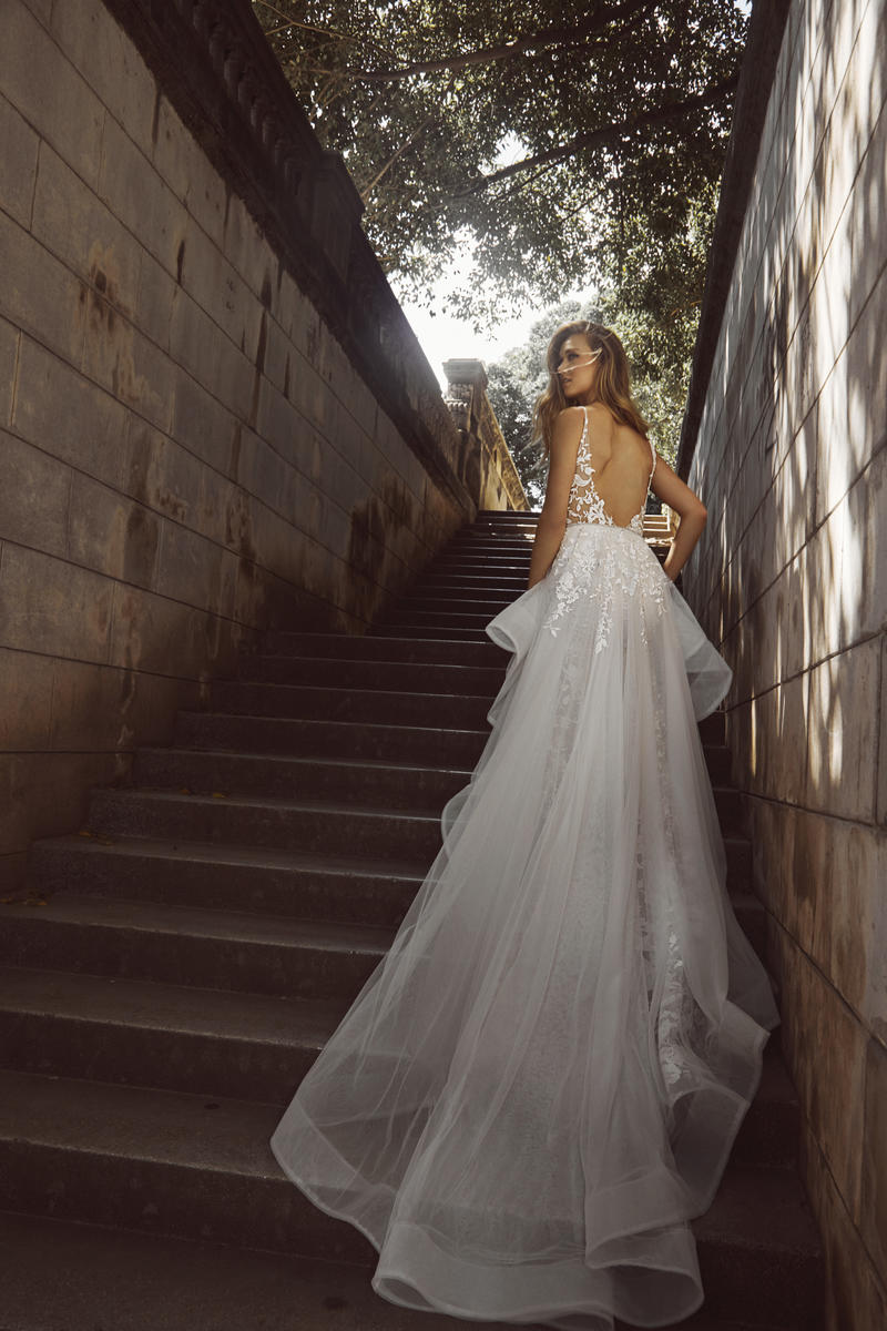 L'Amour Style Number LA8240SK - 4