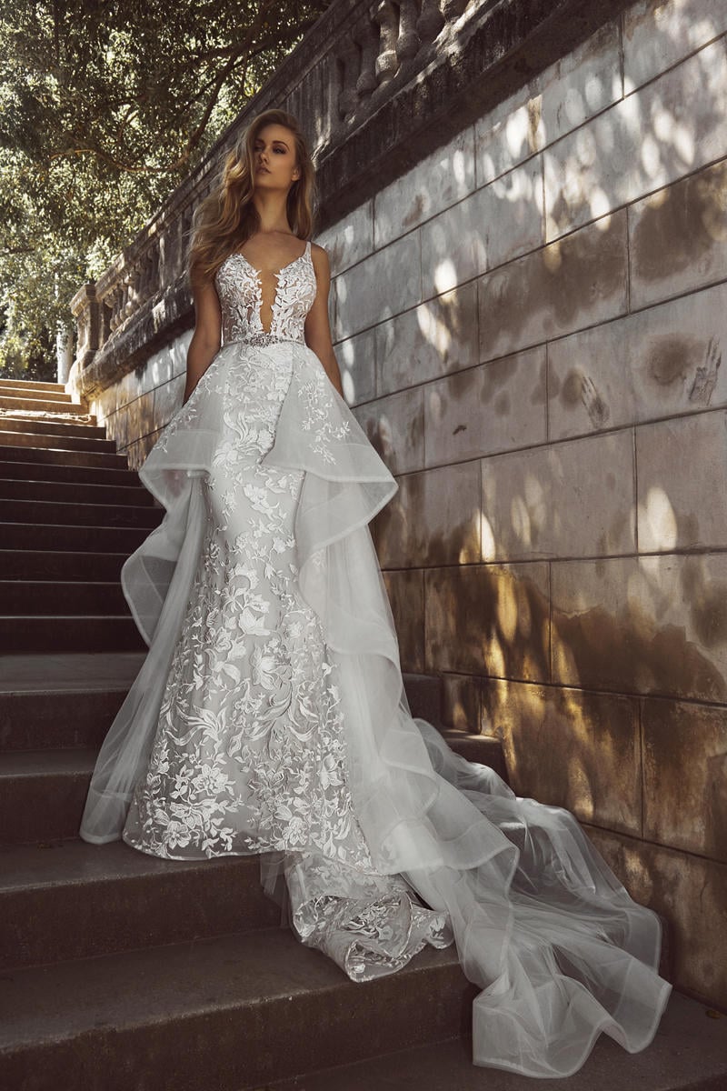 L'Amour Style Number LA8240SK - 1