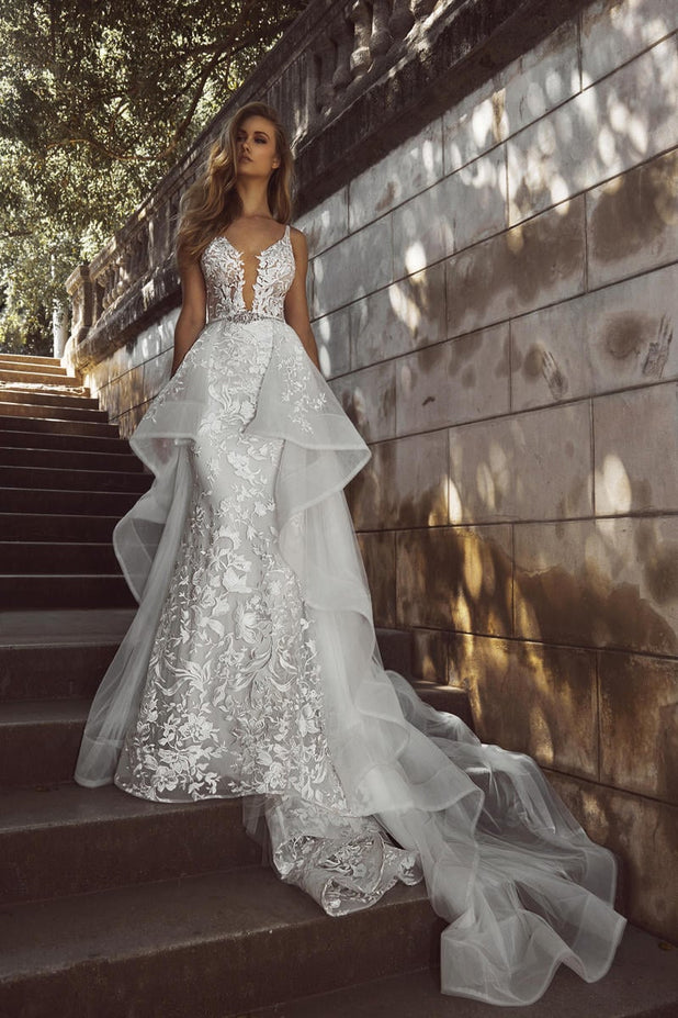 L'Amour Style Number LA8240SK - 1