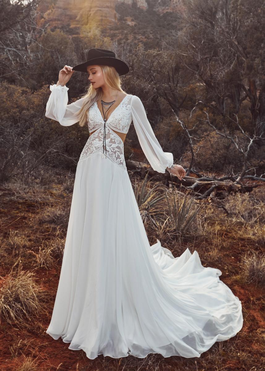 La Perle Style Number LP2012 - 1