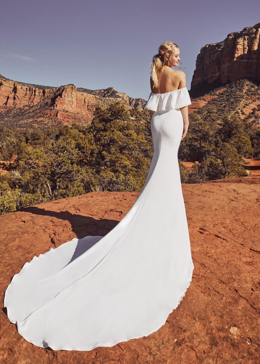 La Perle Style Number LP2014 - 3