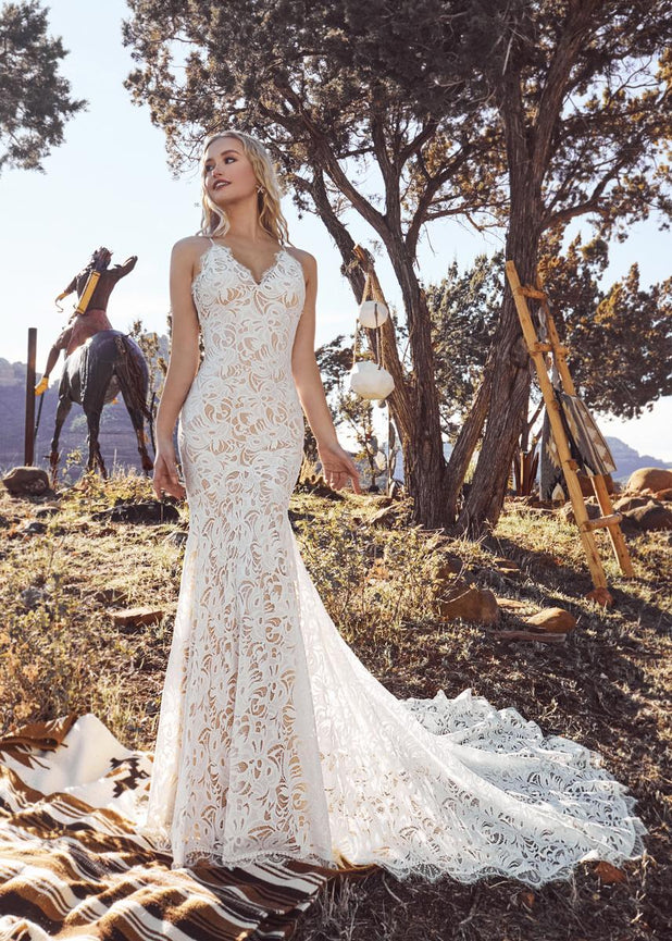 La Perle Style Number LP2015 - 1