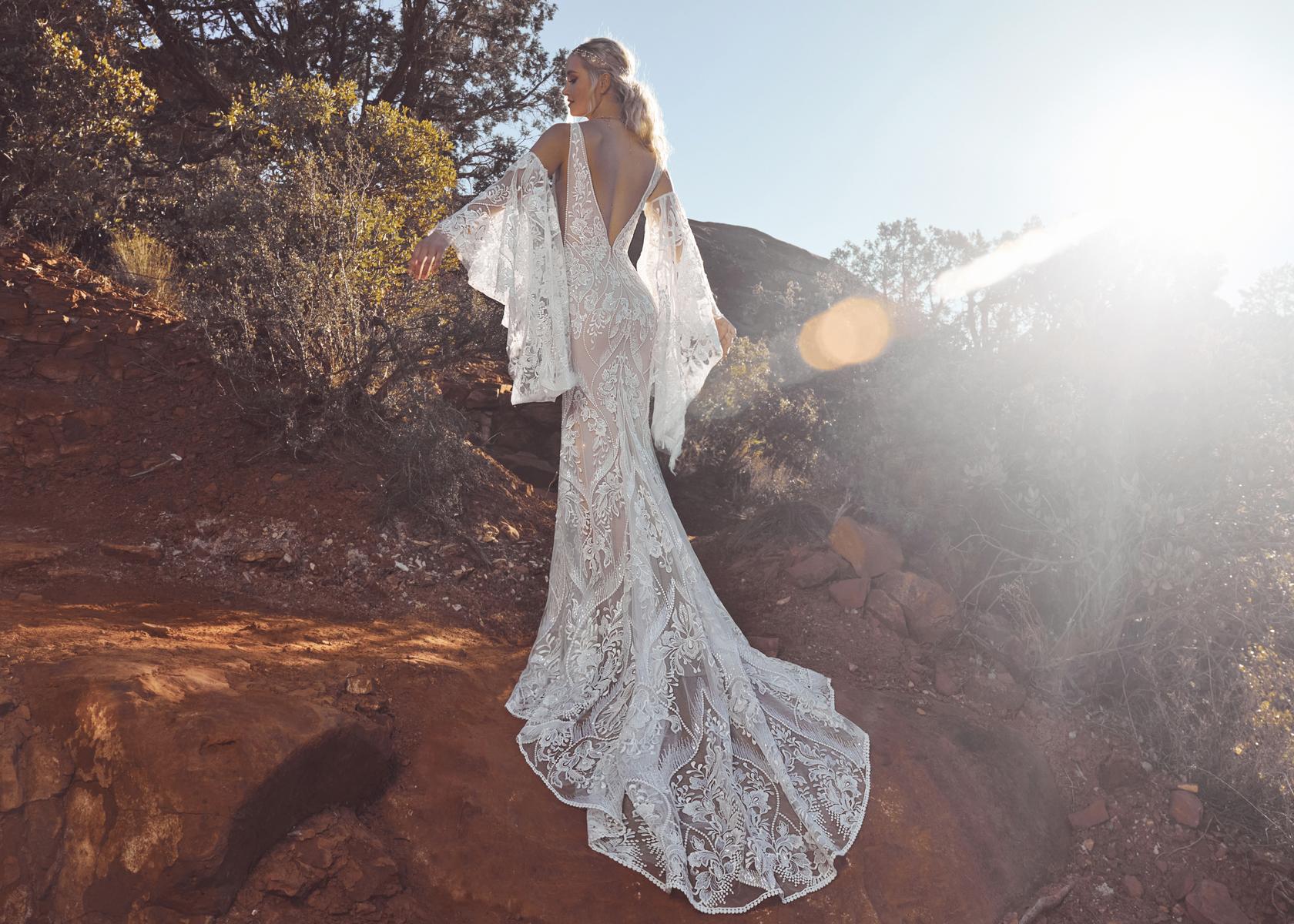 La Perle Style Number LP2020 - 4