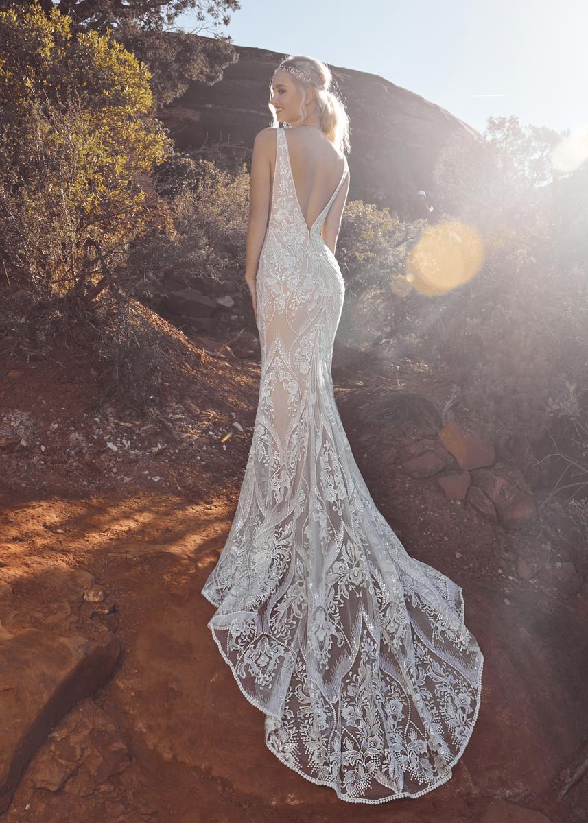 La Perle Style Number LP2020 - 2