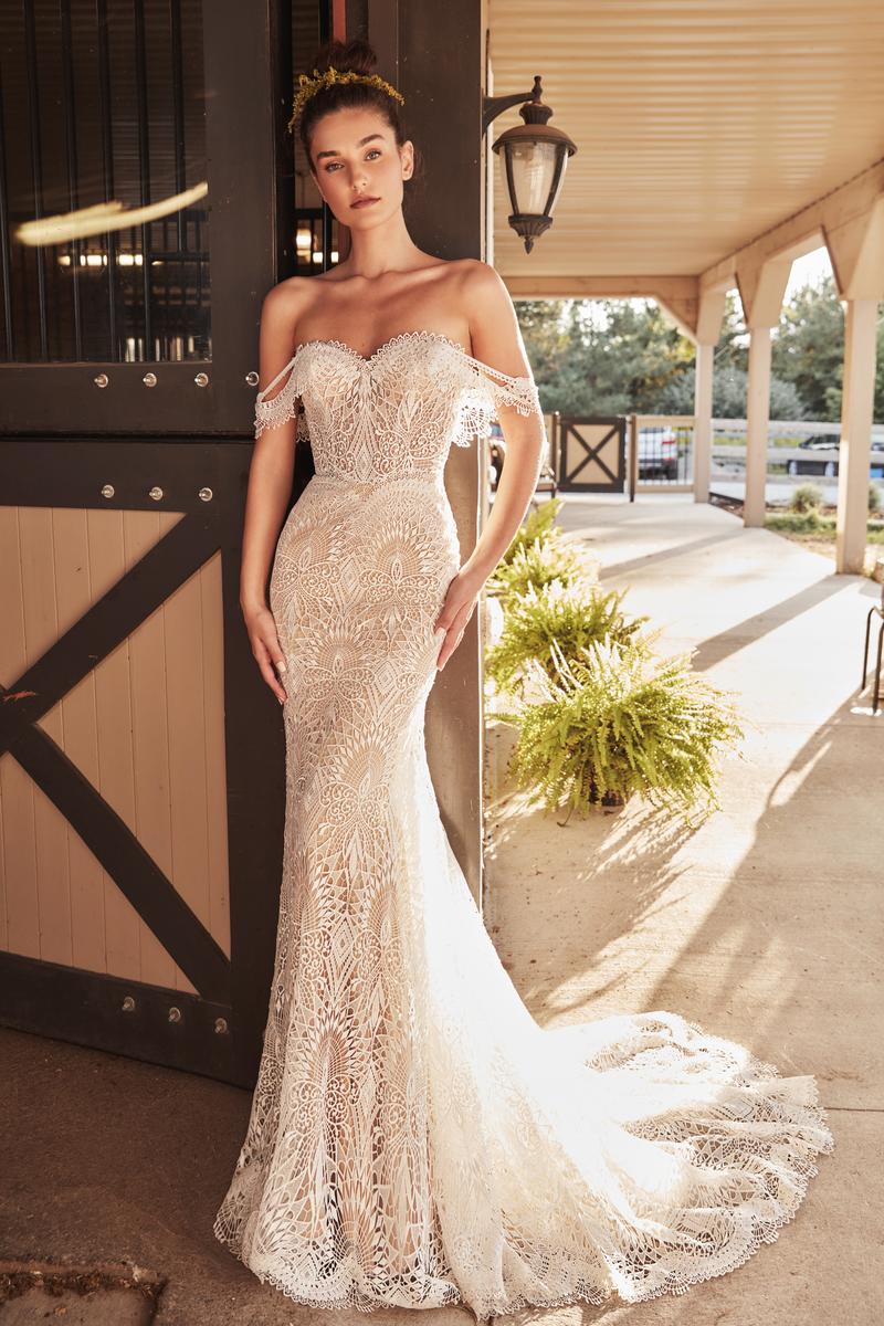 La Perle Style Number LP2103 - 1