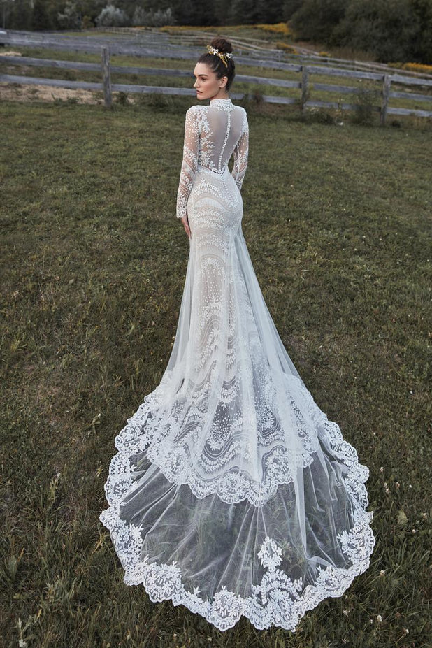 La Perle Style Number LP2104 - 2