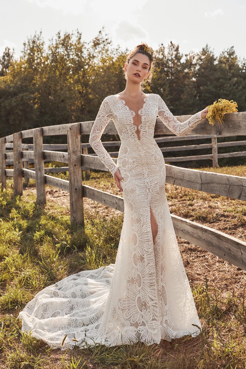 La Perle Style Number LP2106 - 1