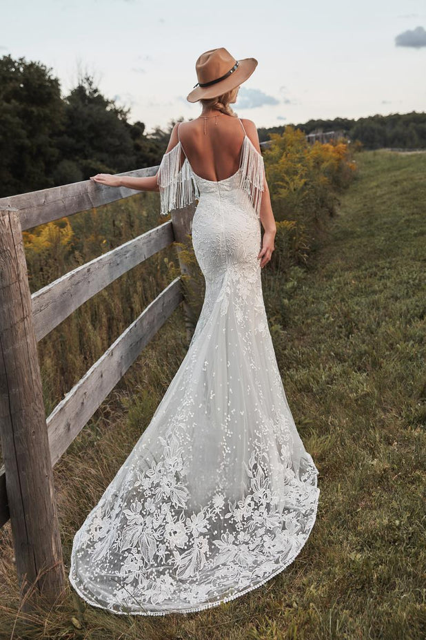 La Perle Style Number LP2108 - 2