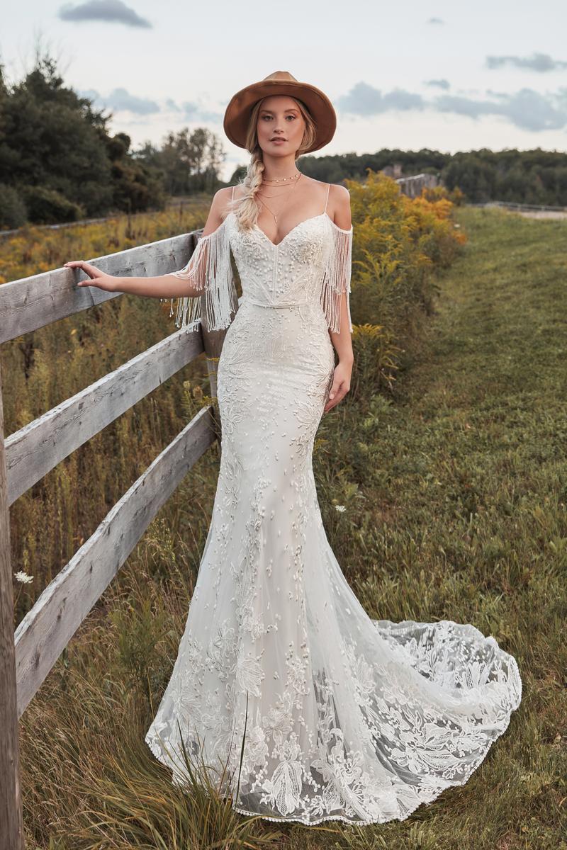 La Perle Style Number LP2108 - 1