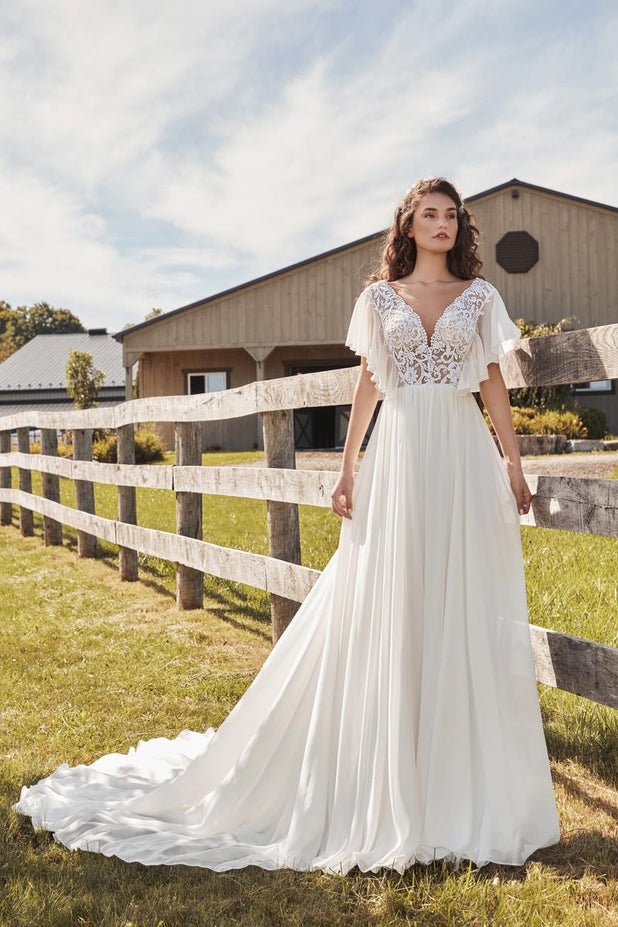 La Perle Style Number LP2109 - 1