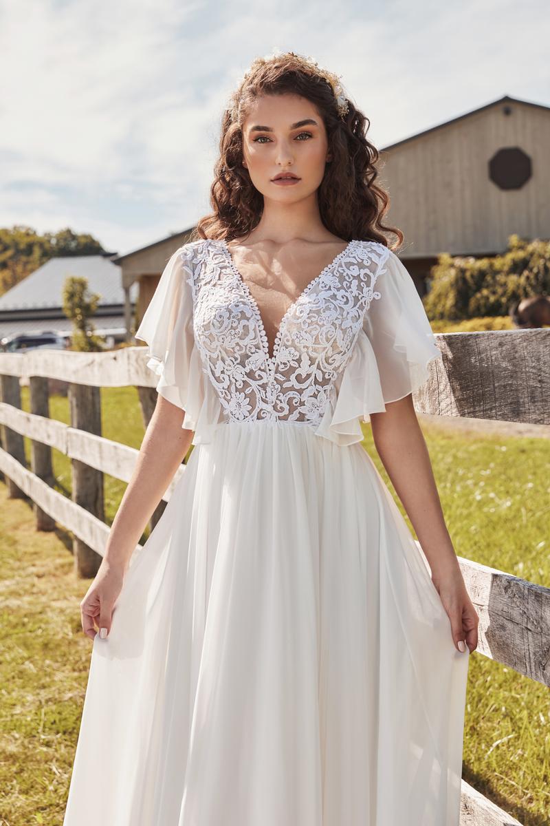 La Perle Style Number LP2109 - 3