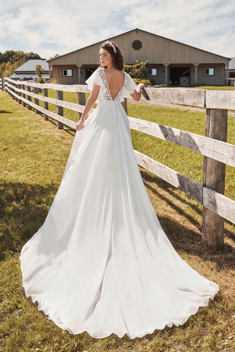 La Perle Style Number LP2109 - 2