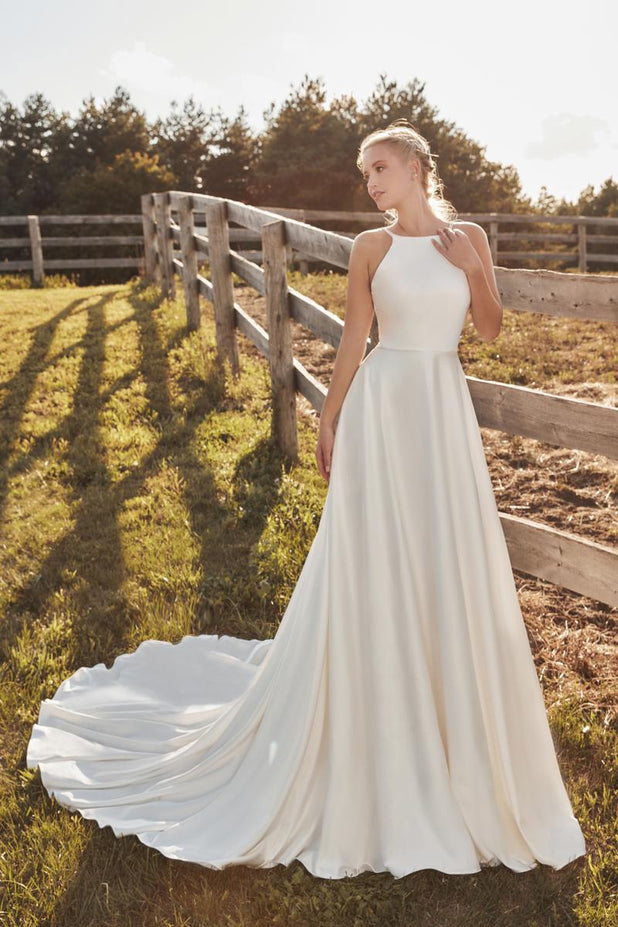 La Perle Style Number LP2110 - 1