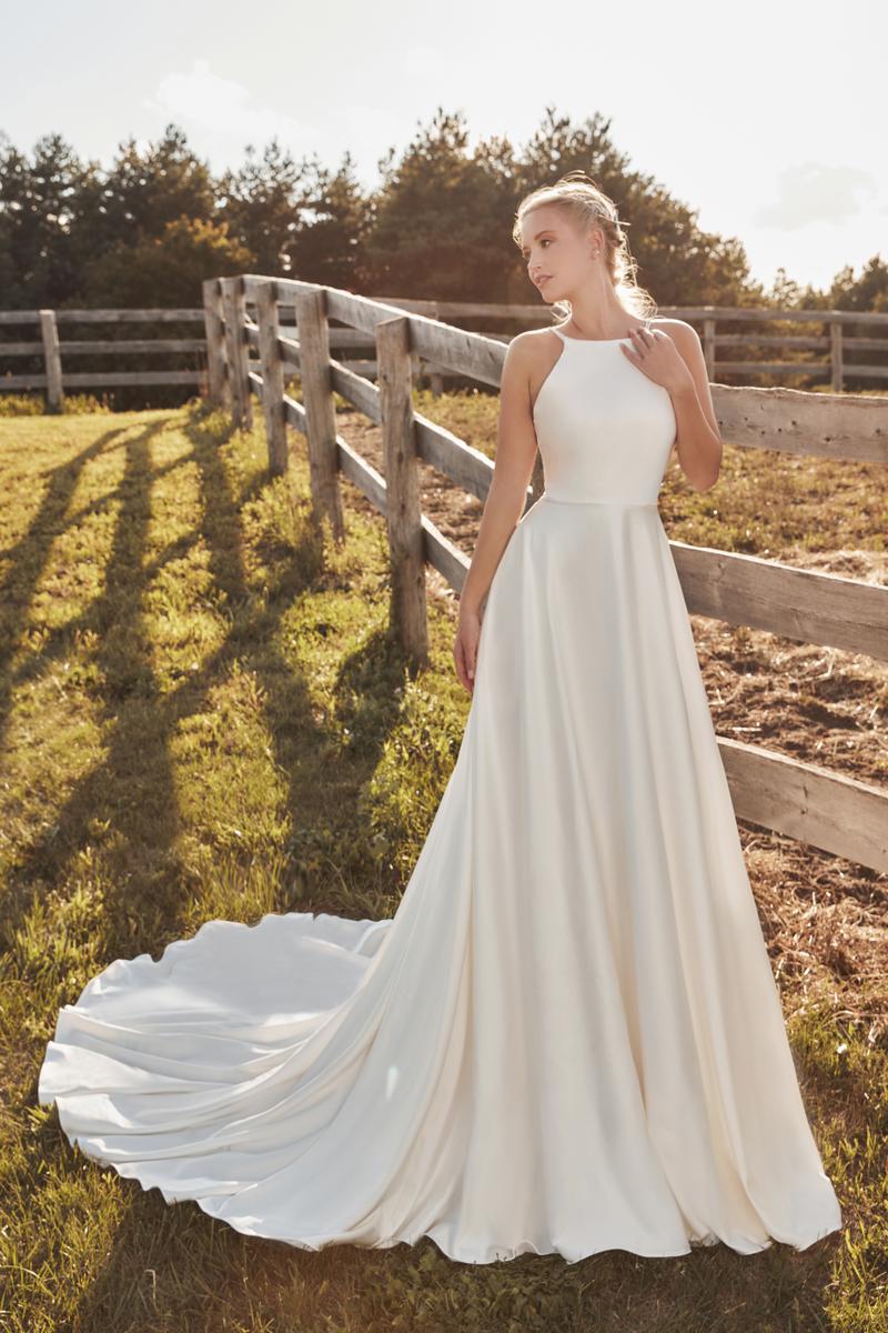 La Perle Style Number LP2110 - 1