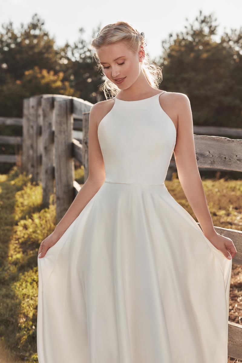 La Perle Style Number LP2110 - 3