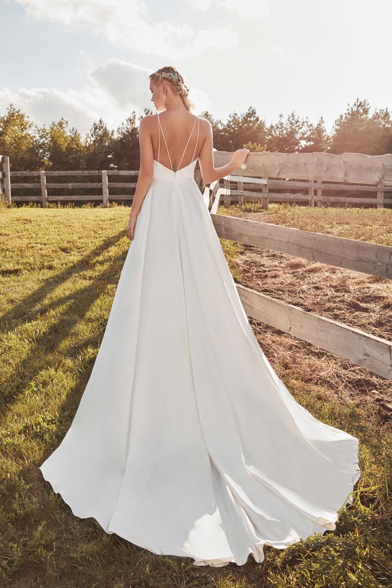 La Perle Style Number LP2110 - 2