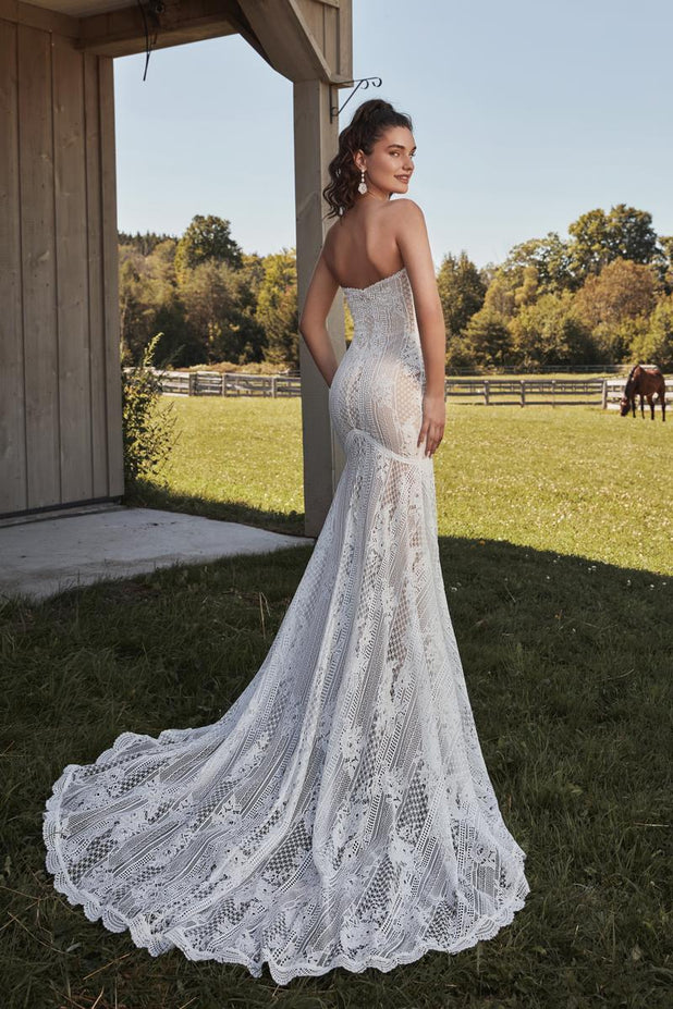 La Perle Style Number LP2112 - 2