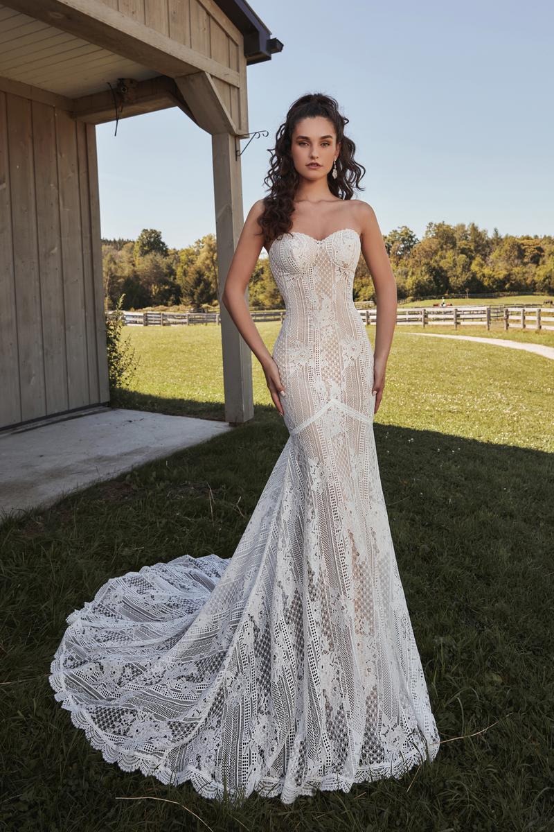 La Perle Style Number LP2112 - 1