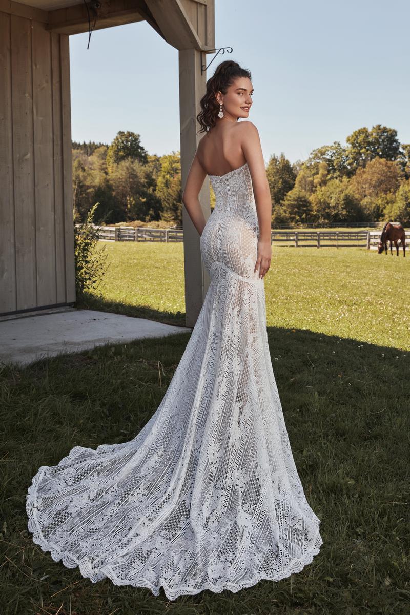 La Perle Style Number LP2112 - 2